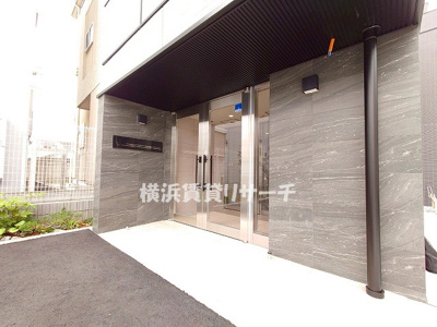  | フロンティアタップ横浜大口