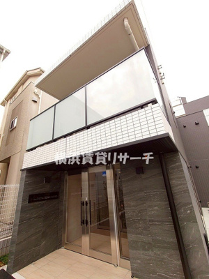  | フロンティアタップ横浜大口