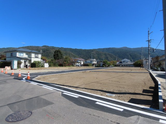 東邦ピュアコート横田3丁目