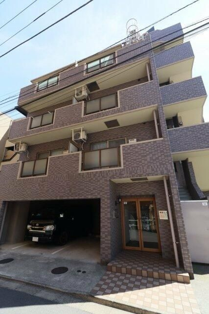 プレール上池袋