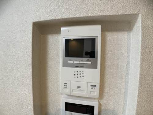 ラフィ　シャルールの内装