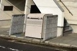 ＣＢ川越レガンテのその他共用部分