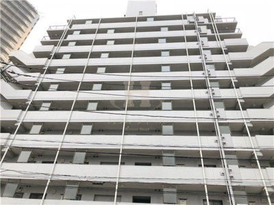 【外観】 | ライオンズプラザ川口本町 | 外観