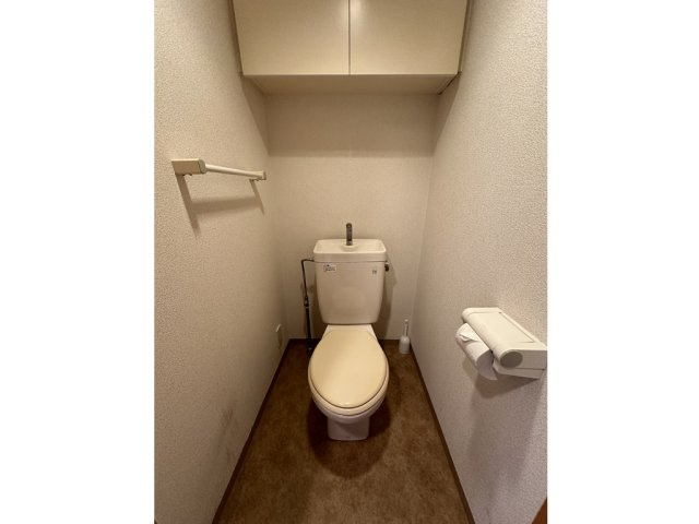 プレール月島RIVAGEの内装|物件の内装です