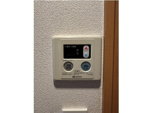 プレール月島RIVAGEの内装|内装もきれいです