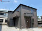 坂戸市仲町　GRAFARE　新築戸建　全6棟 1号棟の画像