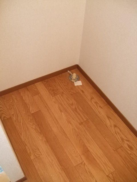 ヌーベルメゾン西間門のその他