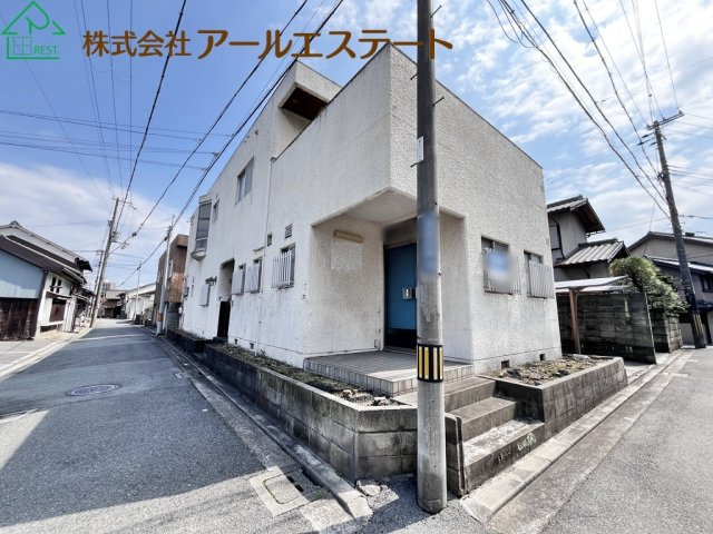 姫路市飾磨区須加　　　山陽電鉄「飾磨駅」徒歩17分