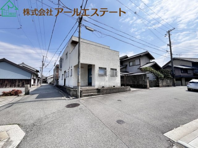 姫路市飾磨区須加　　　山陽電鉄「飾磨駅」徒歩17分の周辺