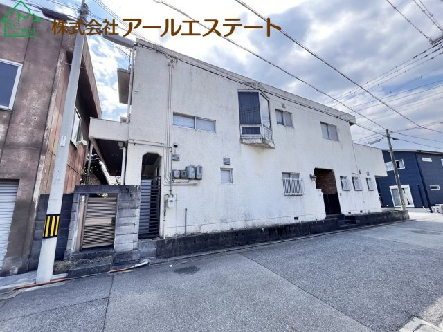姫路市飾磨区須加　　　山陽電鉄「飾磨駅」徒歩17分の外観