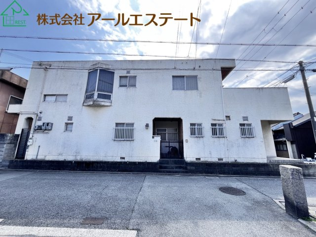 姫路市飾磨区須加　　　山陽電鉄「飾磨駅」徒歩17分の外観