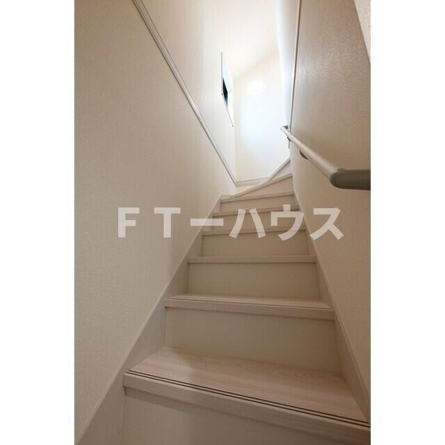 Ｋｏｌｅｔ二和向台＃０９のその他