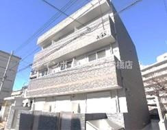 習志野市津田沼２丁目の賃貸マンション