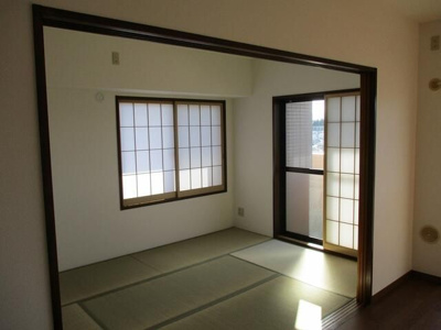 【寝室】 | マイキャッスル八王子万町