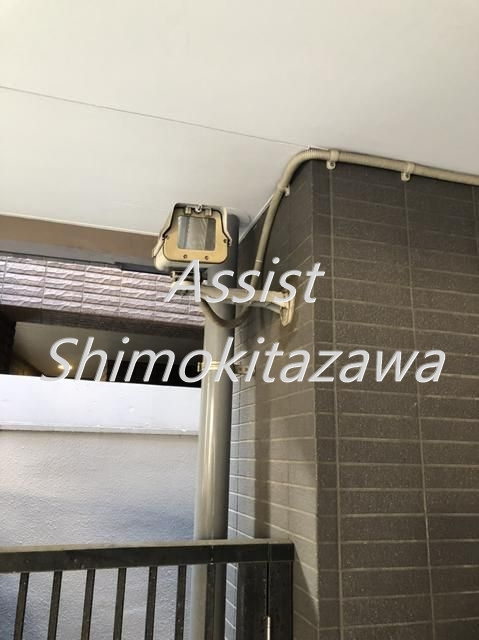 オーベルジュ三宿の設備