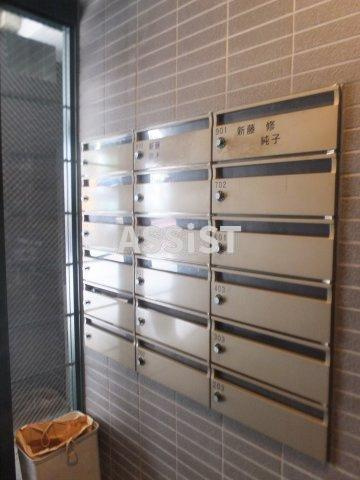オーベルジュ三宿のその他