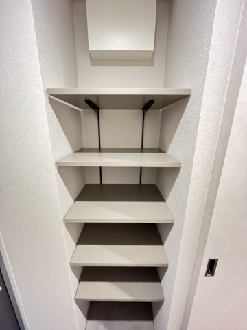 【設備】リヴ　アン　フルール