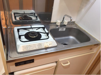 【内装】 | エスリード南森町駅前