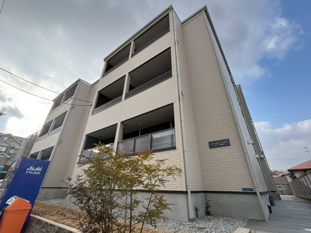 グラシアスコート学園前EAST
