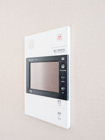 グランフロント大阪オーナーズタワーのセキュリティ