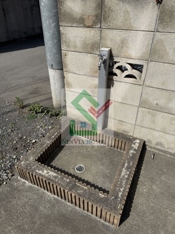 ラシーネ所沢のその他共用部分