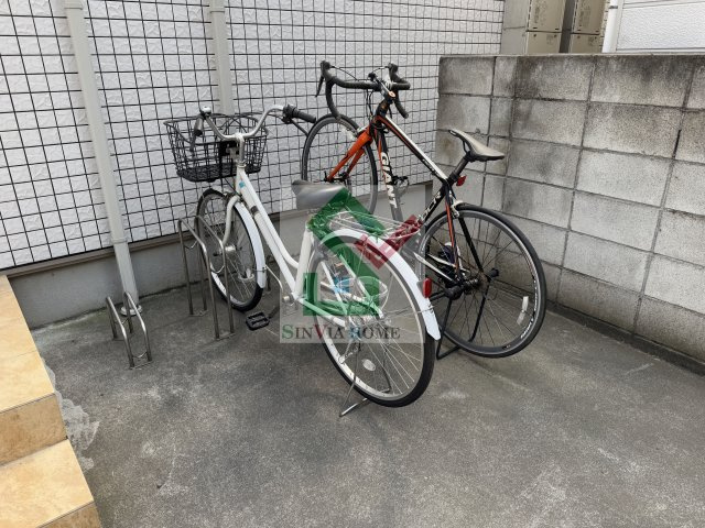 ラシーネ所沢のその他