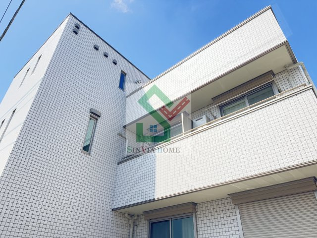 ラシーネ所沢