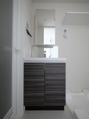 【独立洗面台】 | セジョリ千鳥町