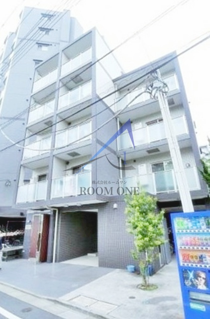 グランドエグザ親水公園Ⅰ