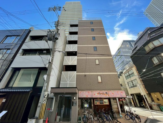 ノールプレール新町