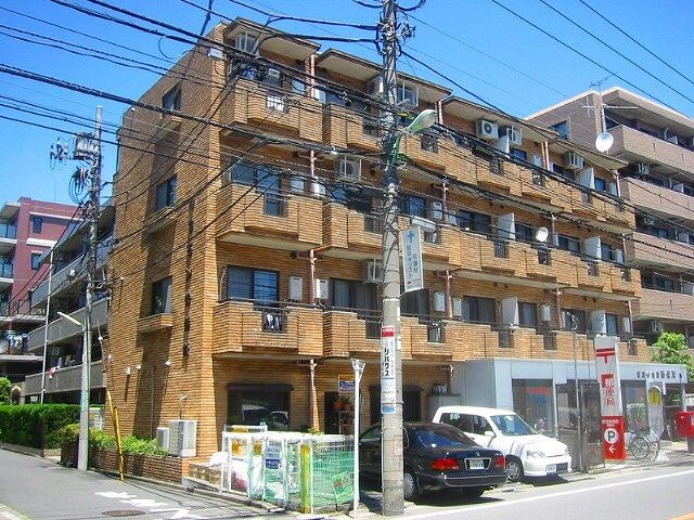 ルフラン常磐松の画像
