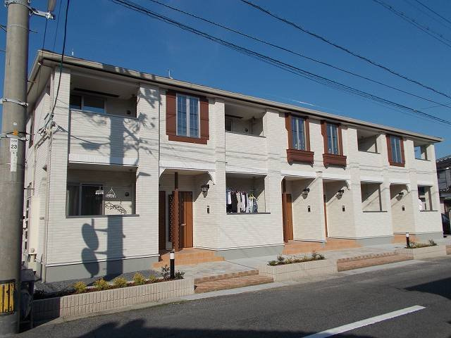 ビアンカ・フェリーチェ　Ⅱ