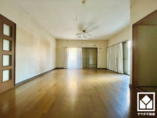伏見区醍醐御陵西裏町