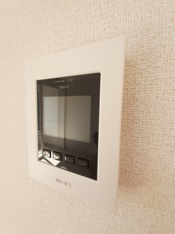 アイ　シー　ザ　ライト　Ⅱの設備