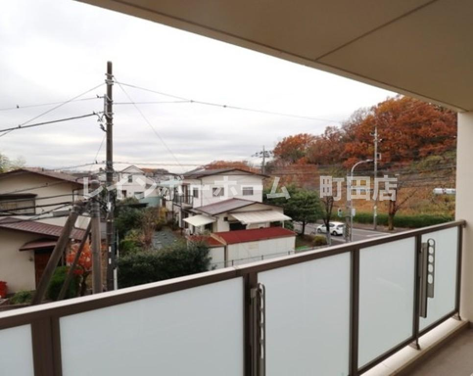 S-FORT横浜青葉台※初期費用分割後払いサービス利用可能物件の展望