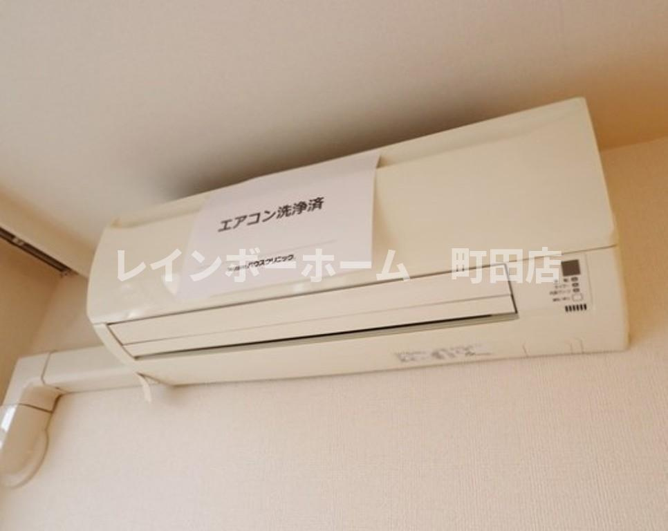 S-FORT横浜青葉台※初期費用分割後払いサービス利用可能物件の設備