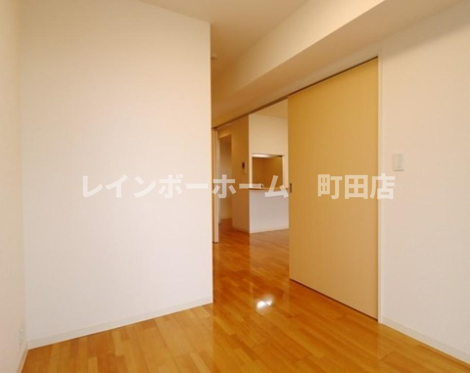 S-FORT横浜青葉台※初期費用分割後払いサービス利用可能物件の内装