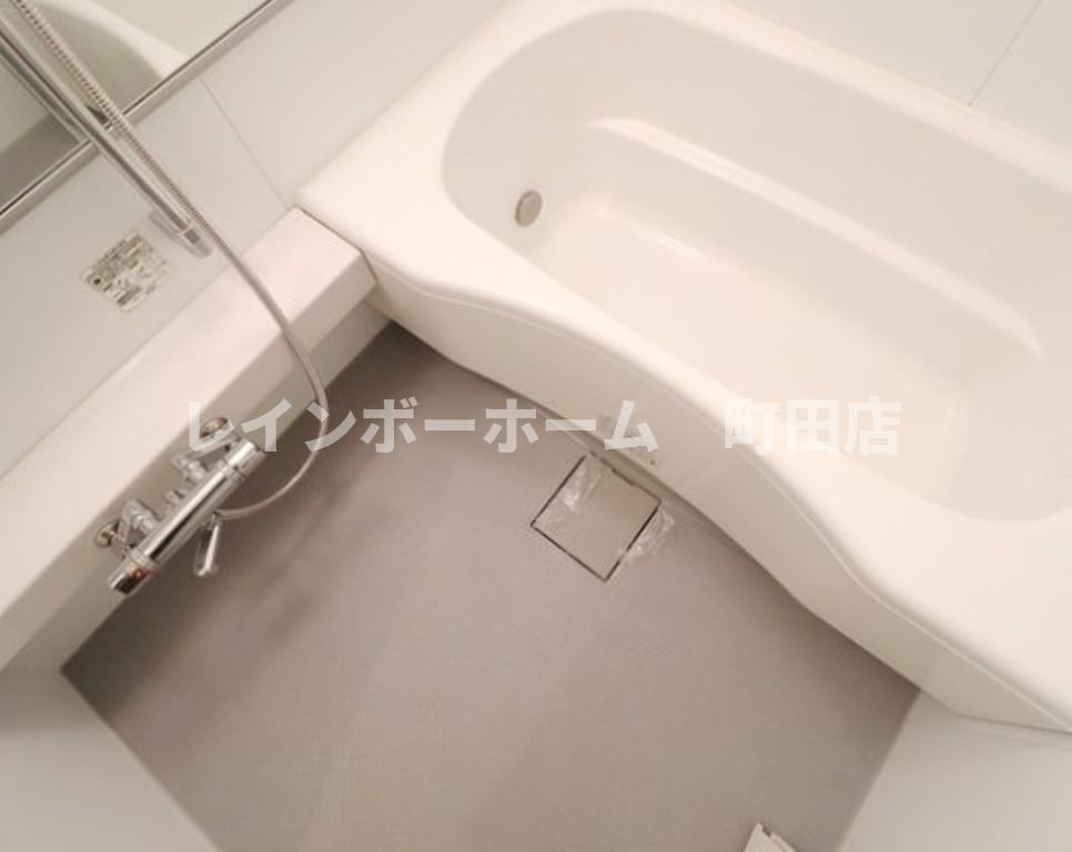 S-FORT横浜青葉台※初期費用分割後払いサービス利用可能物件の浴室