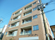 西宮市甲子園口３丁目のマンションの画像