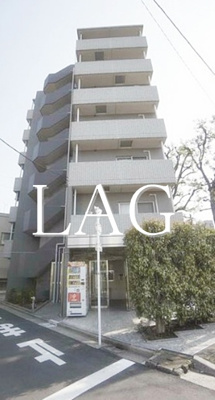 【外観】 | プレール・ドゥーク高円寺 | 外観です。