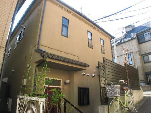 ＣＥＳＴ　ＢＯＮ　セボンの外観