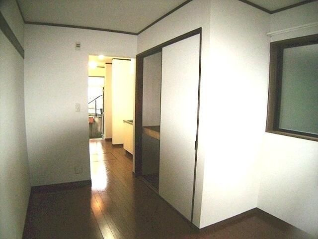 ＣＥＳＴ　ＢＯＮ　セボンの寝室