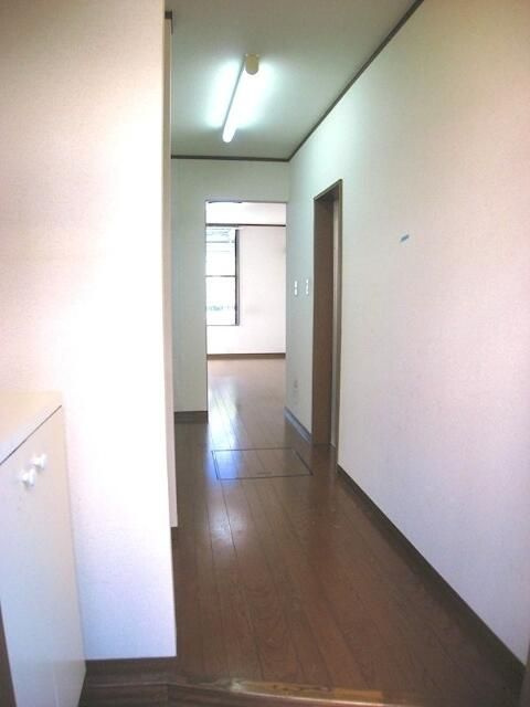 ＣＥＳＴ　ＢＯＮ　セボンの玄関