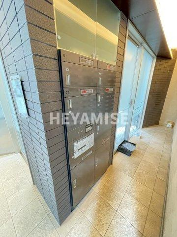 S-FORT長崎大学病院前のその他共用部分