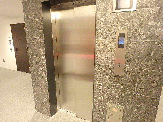 クレヴィスタ中板橋Ⅱのその他共用部分