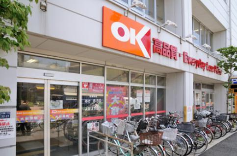 クレヴィスタ中板橋Ⅱの周辺