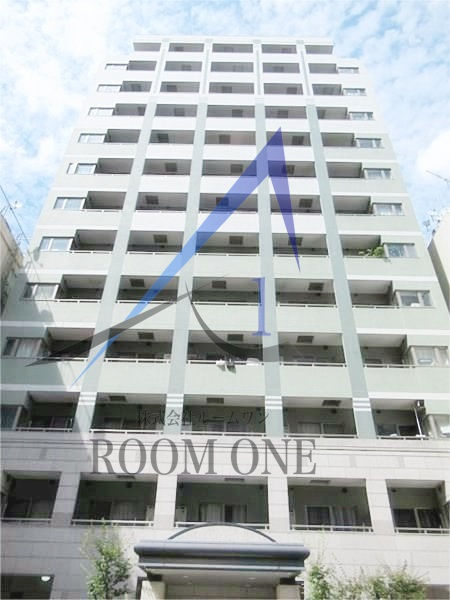 カスタリア新宿御苑