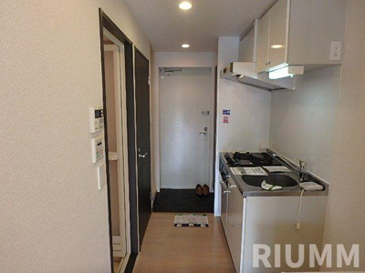 【玄関】 | フェニックス池袋North