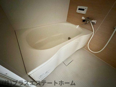 【浴室】 | 神戸湊町スカイハイツ