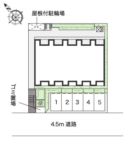 レオネクストサンヴィレッジのその他